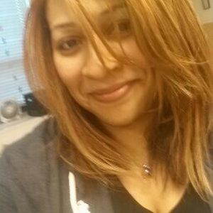 Meet your Posher, Roena